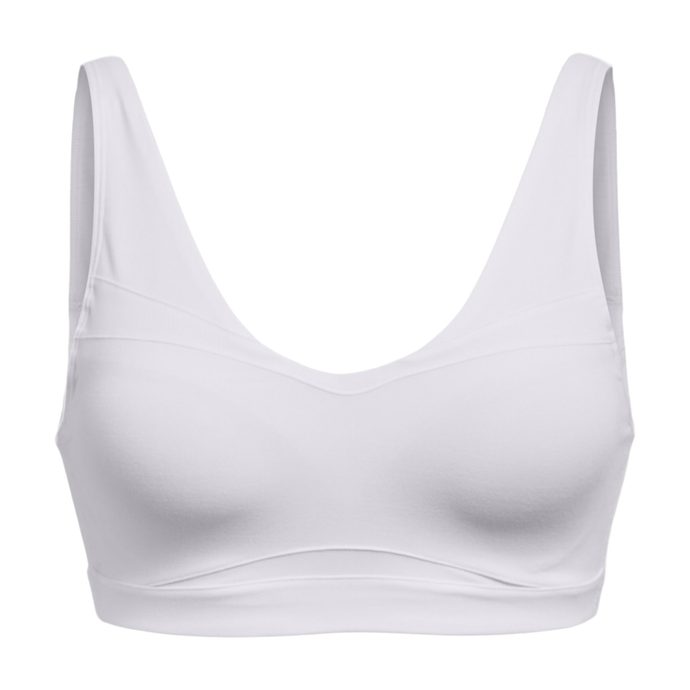 Bra Under Armour Smartform Evo Mid LongL CF-PPL 