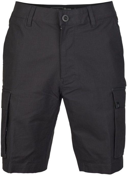 FOX Slambozo Short 3.0 Black