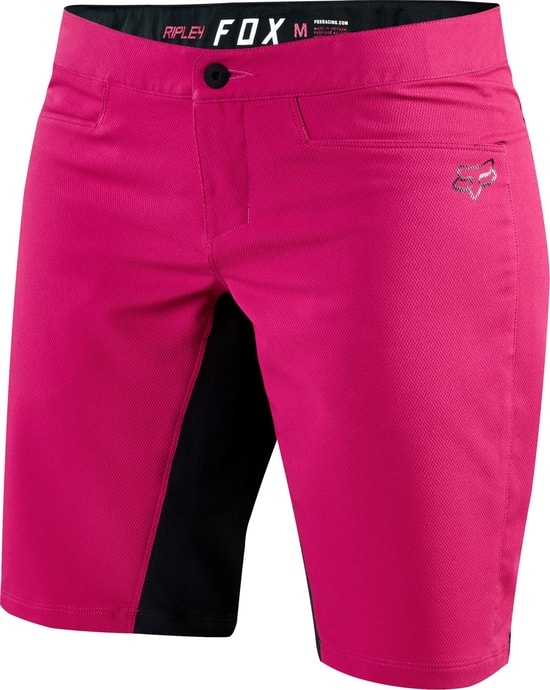 FOX Womens Ripley Short, fuschsia akce