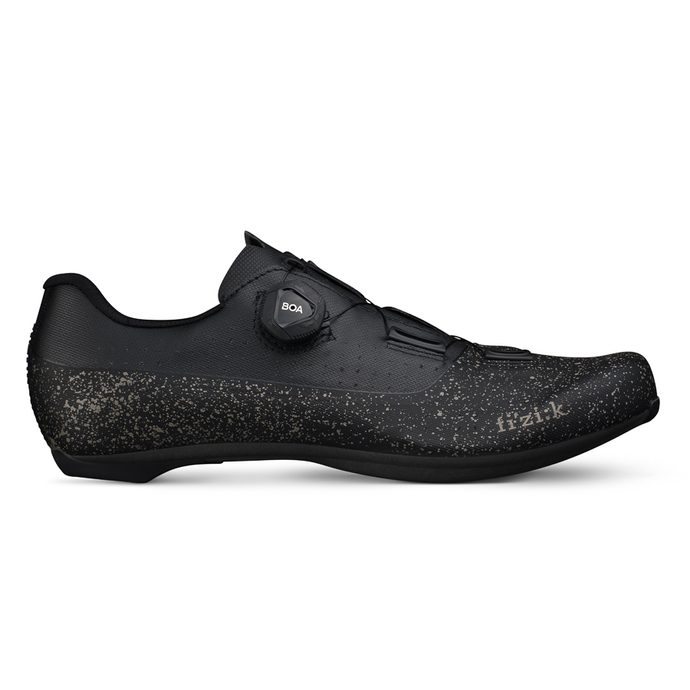 FIZIK TEMPO OVERCURVE R4 BLACK - LES CLASSIQUES (TPR4OXR1K10LC)