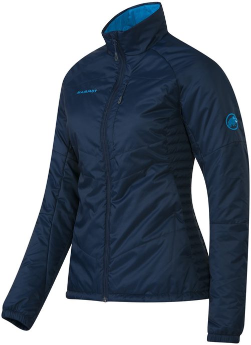 MAMMUT Rime Tour IN Jacket Women marine