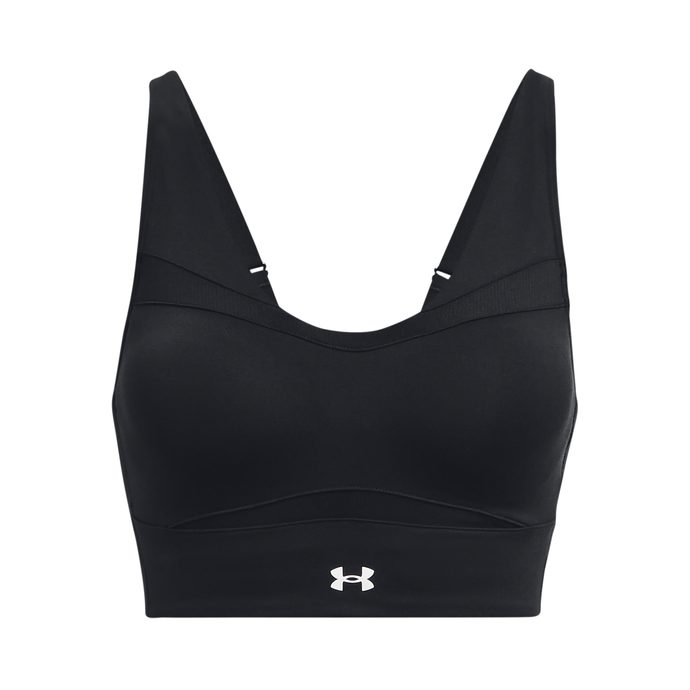 UNDER ARMOUR Smartform Evo Mid LongL CF-BLK