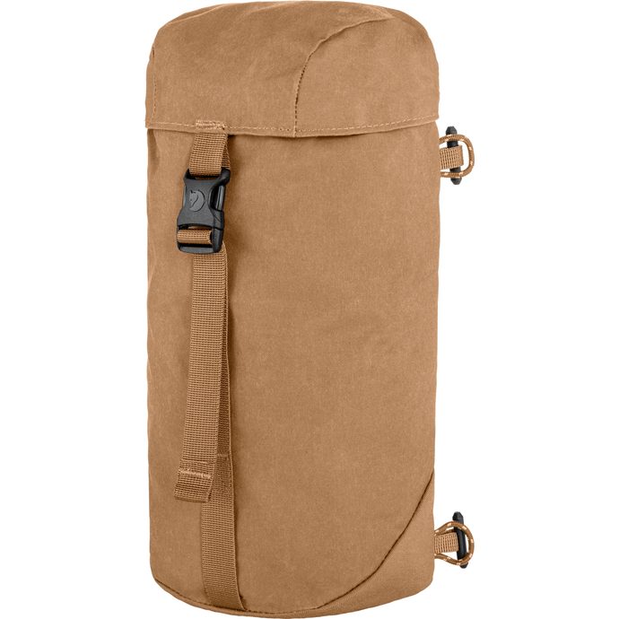 FJÄLLRÄVEN Kajka Side Pocket Khaki Dust