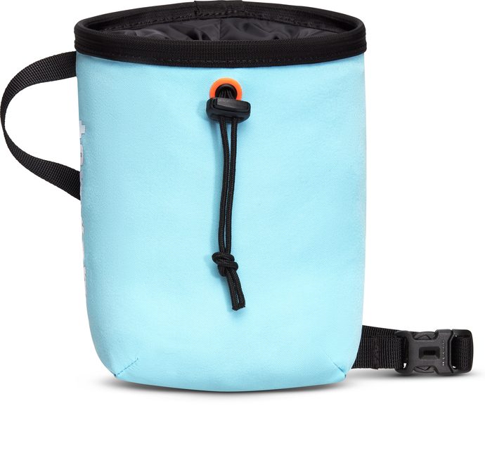 MAMMUT Crag Chalk Bag cool blue