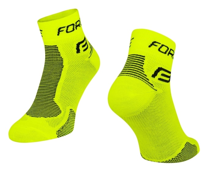 FORCE 1, fluo-černé