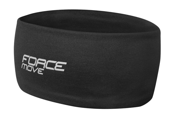 FORCE MOVE sports, black