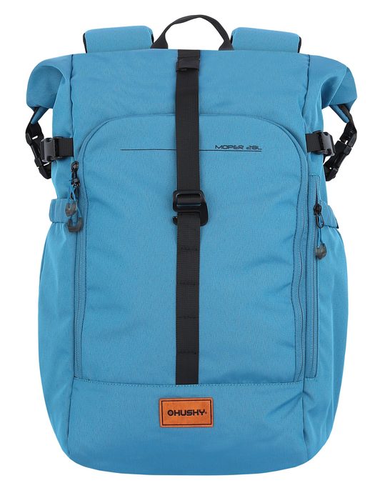 HUSKY Moper 28l light blue