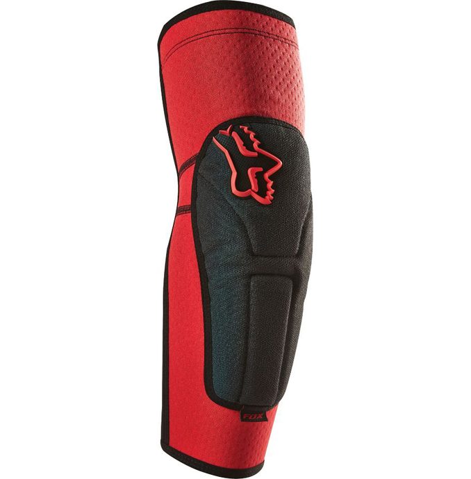 FOX 09561-003 Launch Enduro Elbow Pad - Chrániče