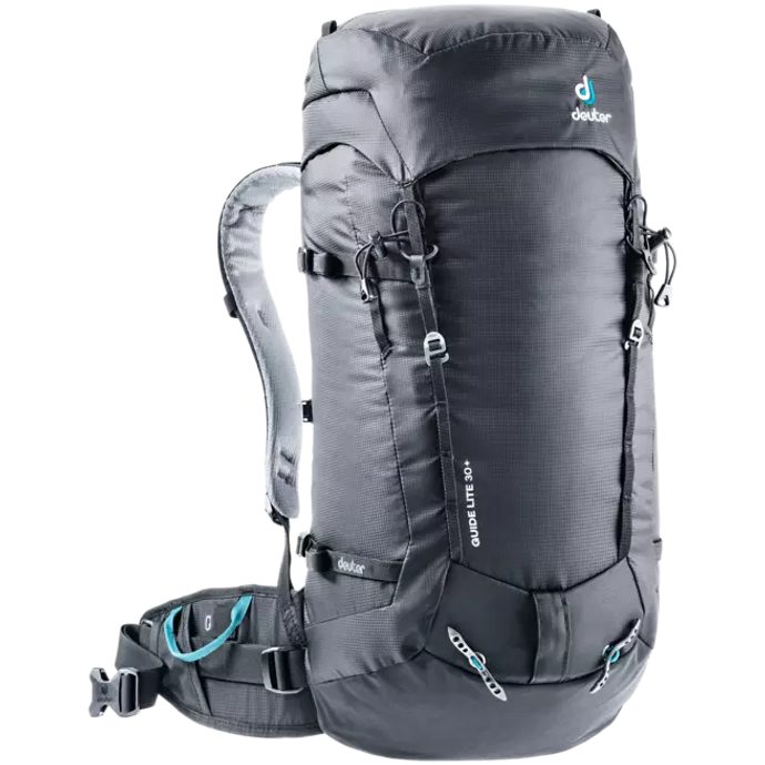 DEUTER Guide Lite 30+ Black