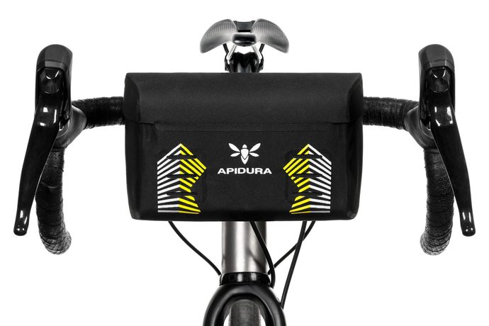 APIDURA Racing handlebar mini pack (2,5l)