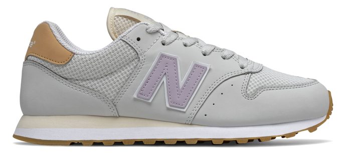 NEW BALANCE GW500BB1, šedá