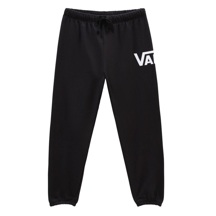 VANS TAKE IT EASY SWEATPANT BLACK