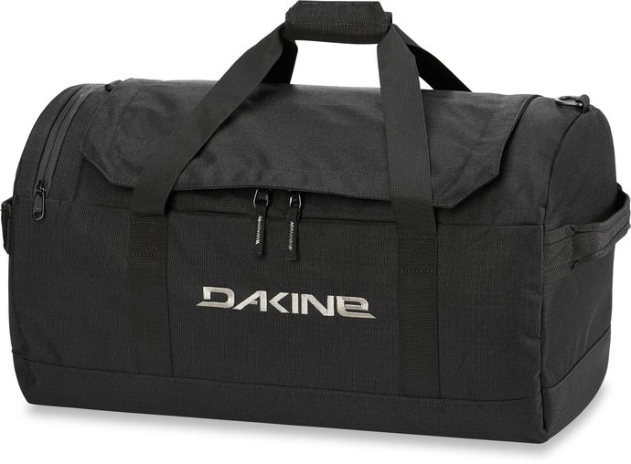 DAKINE EQ DUFFLE 50L, black