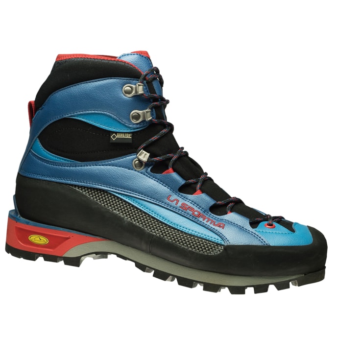 LA SPORTIVA Trango Guide Evo Gtx blue/flame