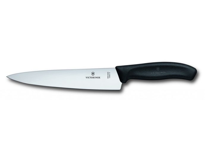 VICTORINOX Nůž kuchyňský 19cm plast