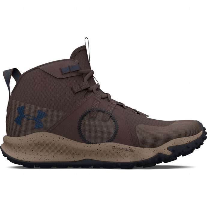 UNDER ARMOUR Charged Maven Trek-BRN