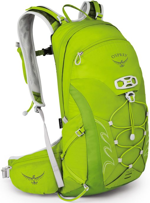 OSPREY TALON 11 II spring green