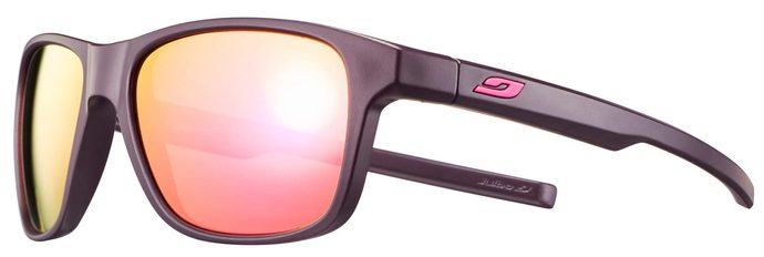 JULBO CRUISER SP3 CF, burgundy mat