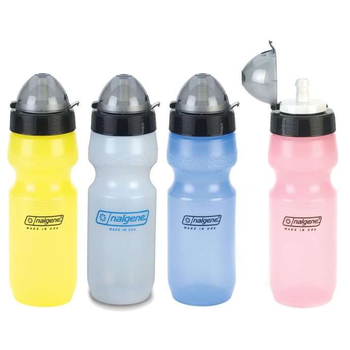 NALGENE Fitness ATB 650 ml