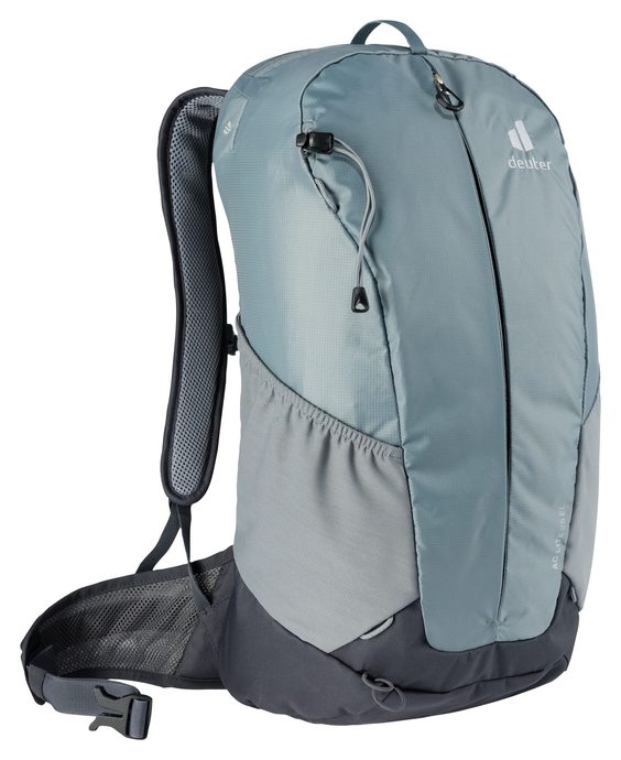 DEUTER AC Lite 25 EL, shale-graphite