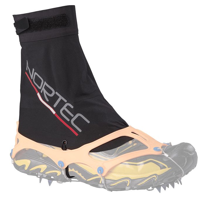 NORTEC RUNNING MICRO GAITER