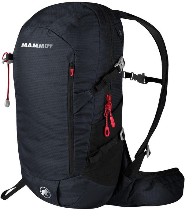 MAMMUT Lithium Speed 15 L black