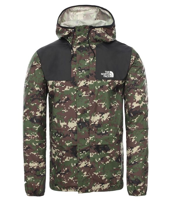 THE NORTH FACE M 1985 MOUNTAIN JKT, ENGLSGNUXDGCMPT