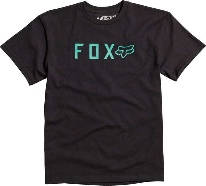 FOX 11369 001 Boys Shockbolt - juniorské tričko
