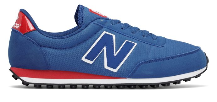 NEW BALANCE U410RIB pánské tenisky