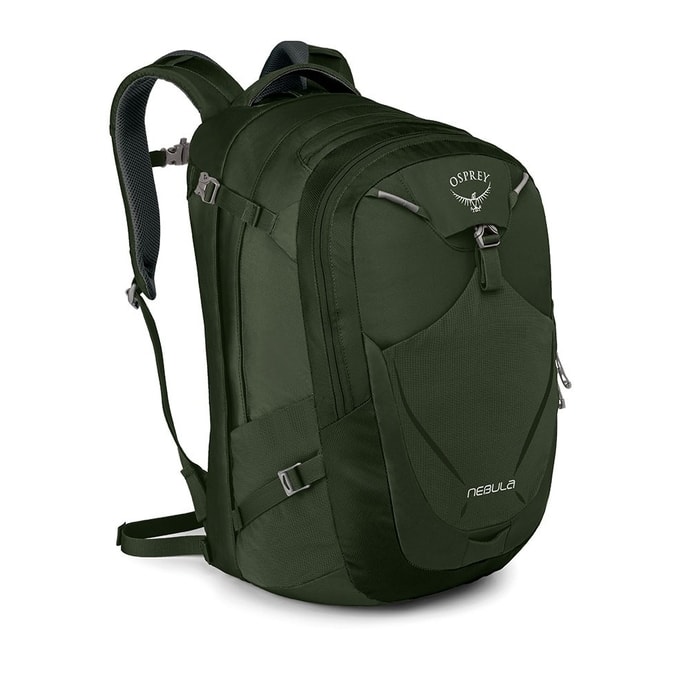 OSPREY Nebula 34 II, Nori Green