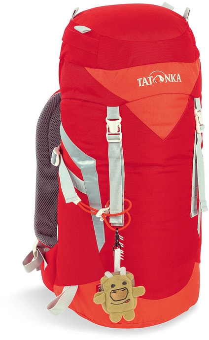 TATONKA Mani 20 red