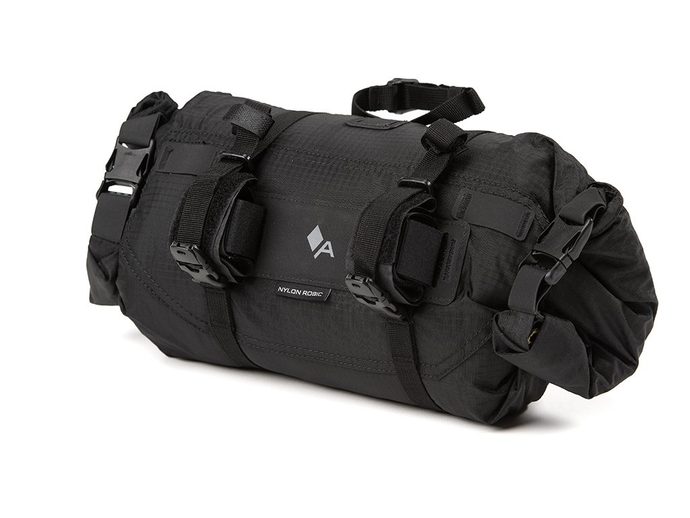 ACEPAC Mini bar roll Black