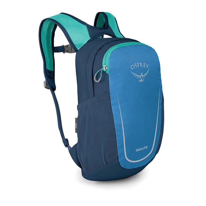 OSPREY DAYLITE KIDS 10, wave blue