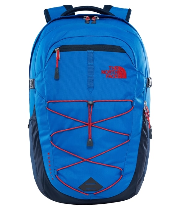 THE NORTH FACE Borealis 28 l, turkish sea/urban navy