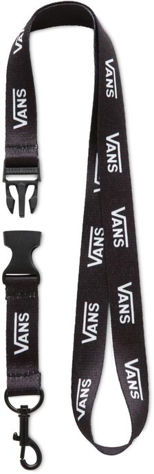 VANS MN OUT OF SIGHT LANYARD, black