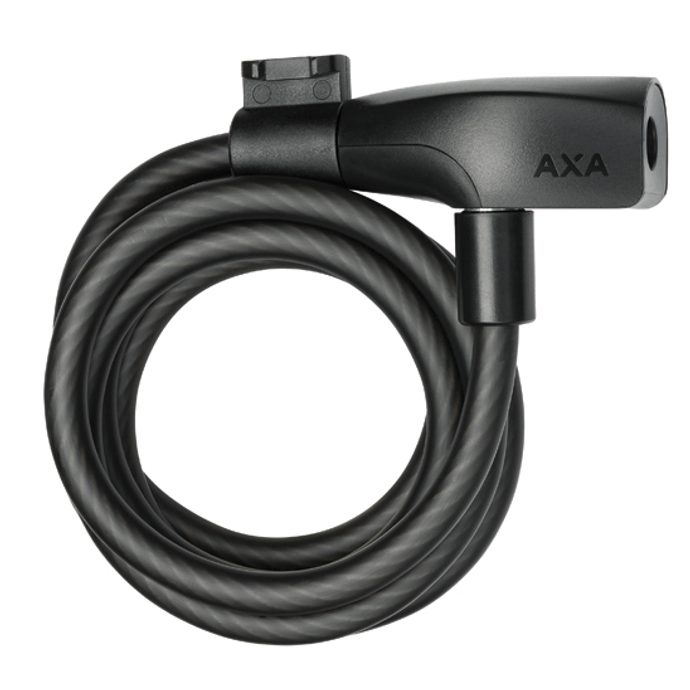 AXA Resolute 150/8 black