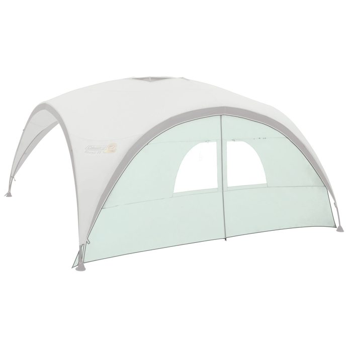 COLEMAN Event Shelter Pro L Sunwall Door (silver)