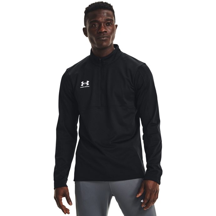 UNDER ARMOUR Challenger Midlayer, Black