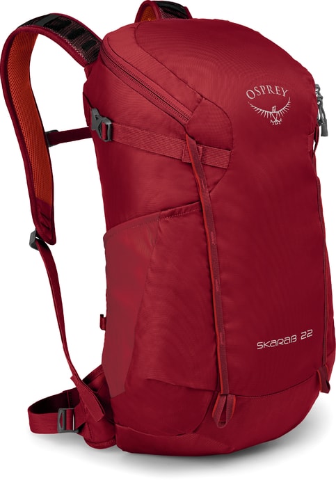 OSPREY SKARAB 22, mystic red