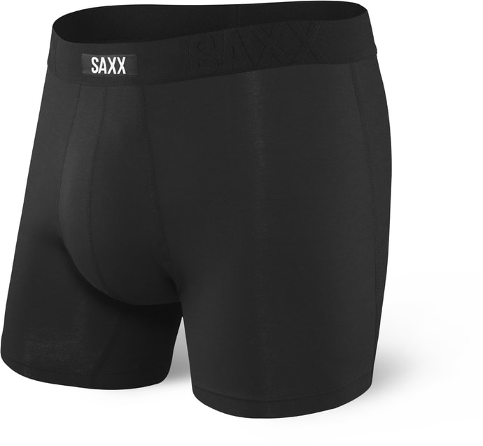 SAXX UNDERCOVER BOXER BRIEF black