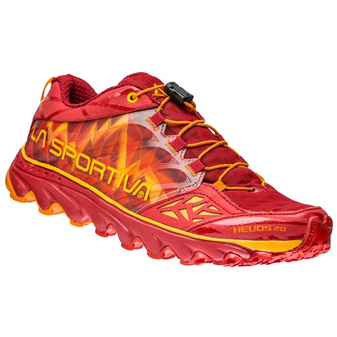 LA SPORTIVA Helios, 2.0 Woman - women's running shoes