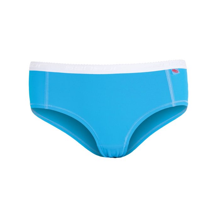 SENSOR STELLA panties turquoise