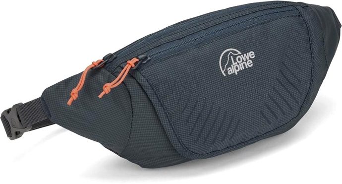 LOWE ALPINE Belt Pack, orion blue