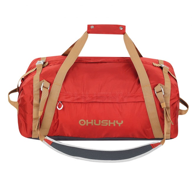 HUSKY Goody 80l oranžová