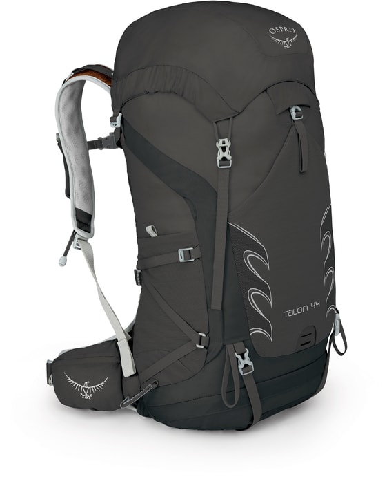 OSPREY TALON 44 II black