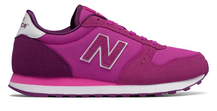 NEW BALANCE WL311OEC růžová