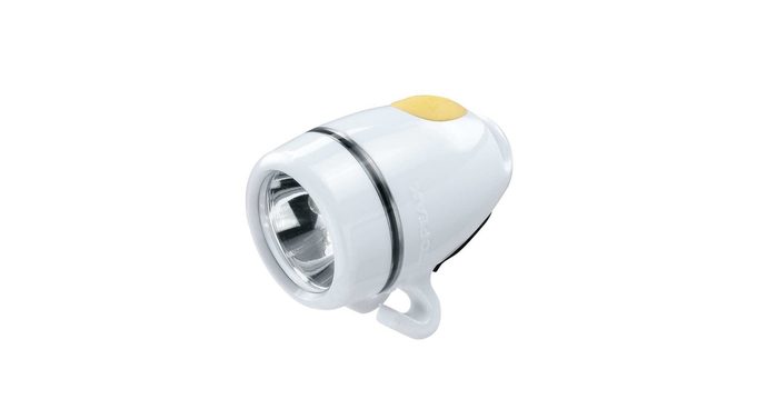 TOPEAK WHITELITE II white