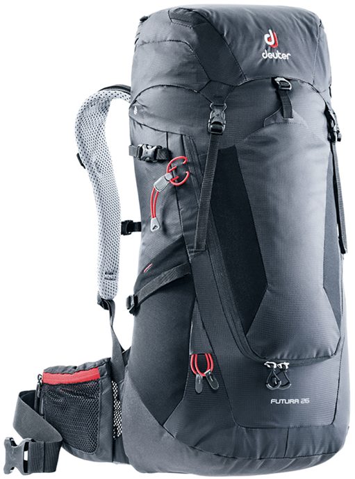 DEUTER Futura 26 black