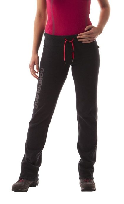 NORDBLANC NBFLP4603A GRM SHAPE - women's sweatpants