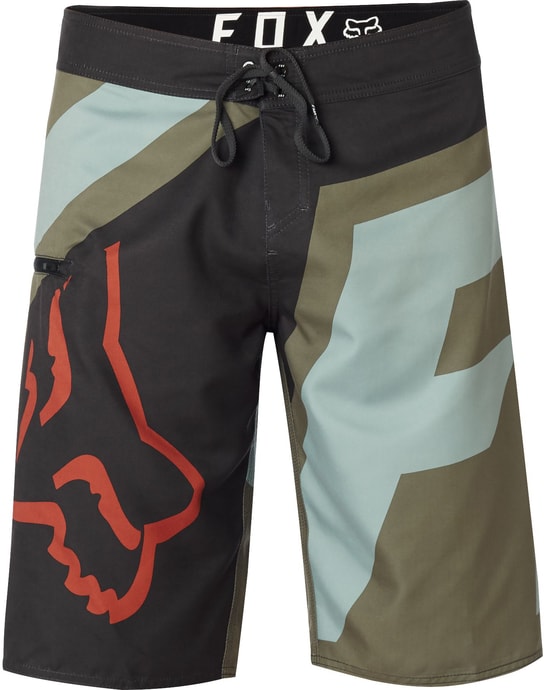 FOX Allday boardshort Black Vintage